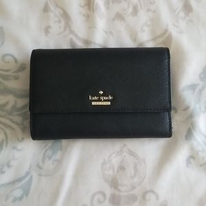 Kate Spade Cameron Street Kieran Wallet
